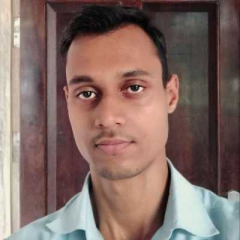 Sujeet Choudhary Avatar