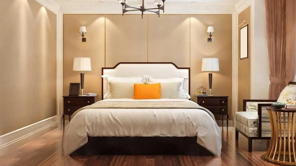 Guide to Choose the Best Bedroom Furniture Set in 10 Steps
