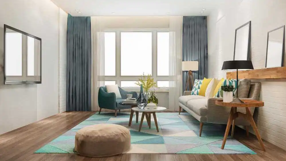 10 Small Apartment Decorating Ideas on a Budget